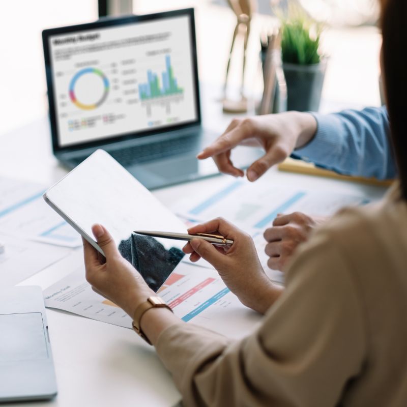 Как да знам дали счетоводителят ми е в час с всичко?